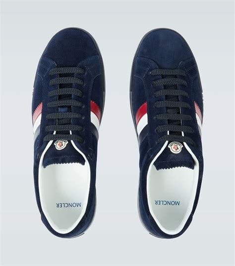 moncler sneakers lookalike